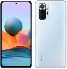 Xiaomi Redmi Note 10 Pro 128gb 8gb - Celulares - unidade    Cod. CL NOTE 10 PRO